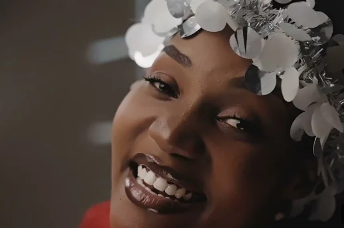 Umuramyi Bitangaza Mutita Yasohoye Indirimbo Nshya “Hallelujah” Ubutumwa Bwuzuye Ihumure n’Ibyiringiro