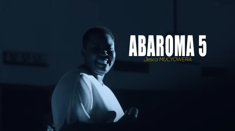 Mucyowera Jesca Yasesekaje Urukundo Rutarondoreka rw’Imana mu Ndirimbo Nshya “Abaroma 5″Anateguza Igitaramo Kidasanzwe