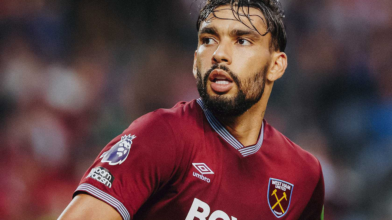 Lucas Paqueta yagizwe umwere