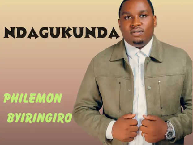 Humura, uri mu kiganza cy’Imana isumba byose Ntizakurekura!, Philemon Byiringiro yongeye guhumuriza imitima ya benshi