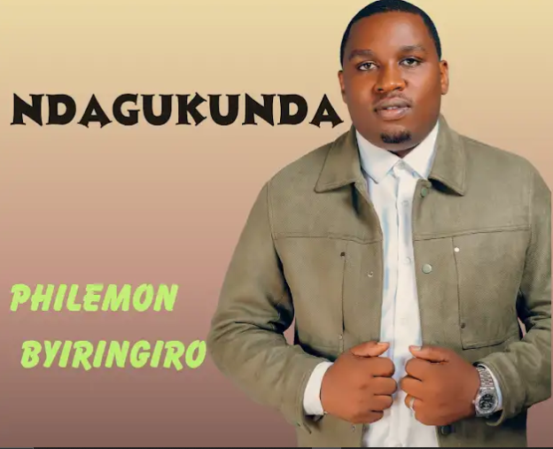 Humura, uri mu kiganza cy’Imana isumba byose Ntizakurekura!, Philemon Byiringiro yongeye guhumuriza imitima ya benshi