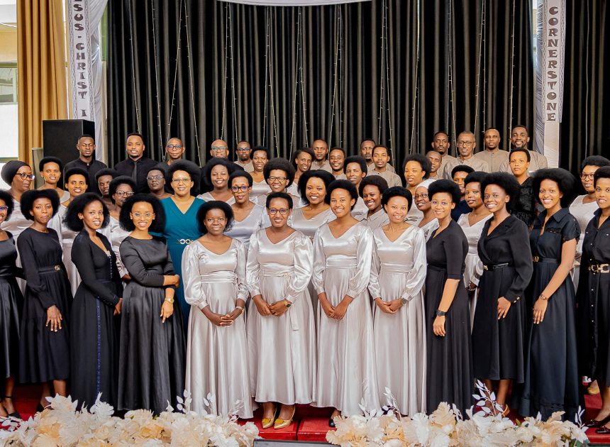 Ichthus Gloria Choir Prepares a Night of Freedom and Spiritual Renewal