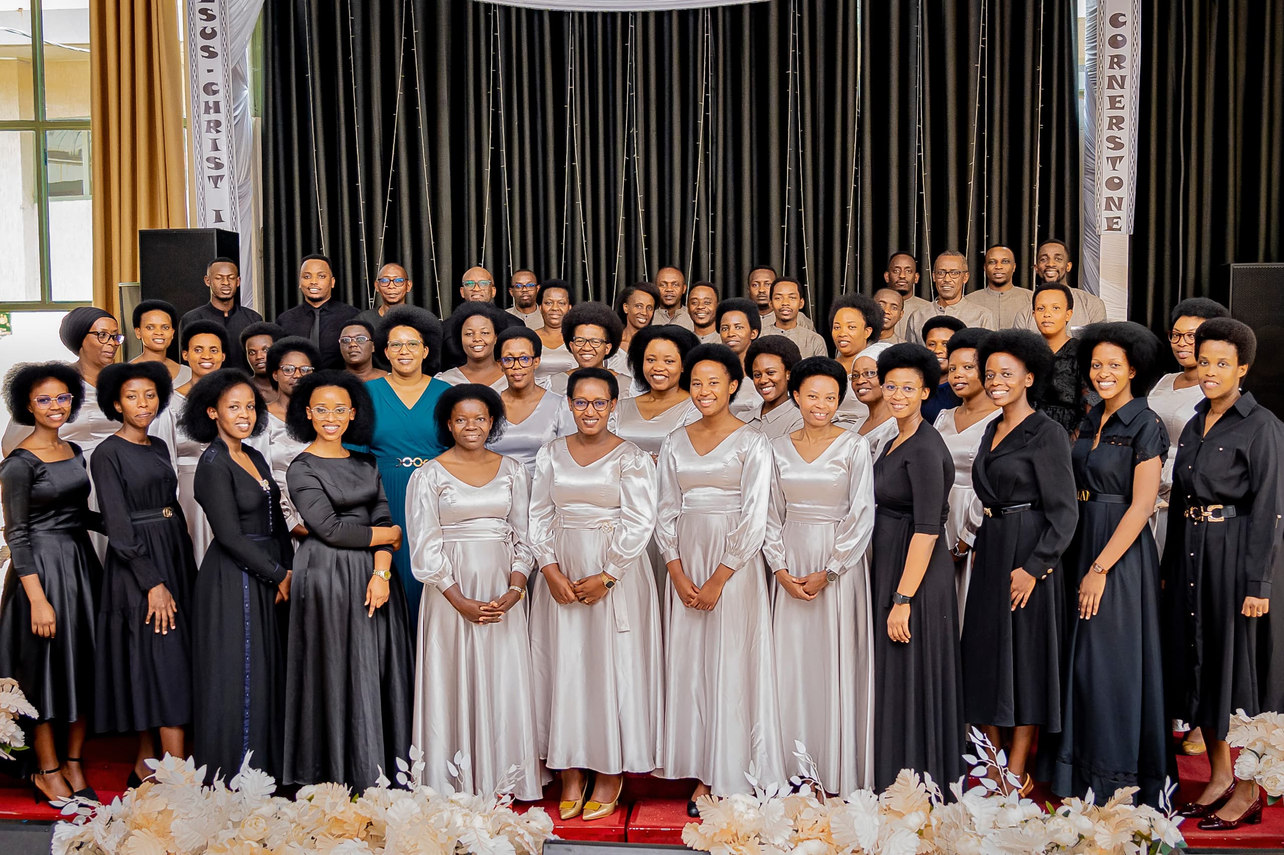 Ichthus Gloria Choir Prepares a Night of Freedom and Spiritual Renewal
