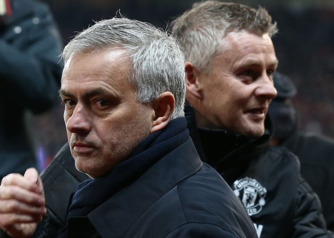 Abatoza banyuze muri Manchester United bose birukanwe mu makipe batozaga