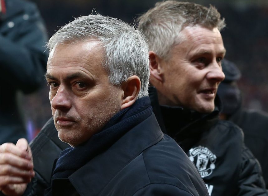 Abatoza banyuze muri Manchester United bose birukanwe mu makipe batozaga