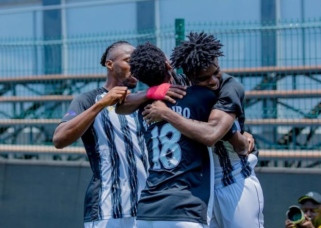 APR FC yegukanye umwanya wa gatatu muri CECAFA Kagame Cup