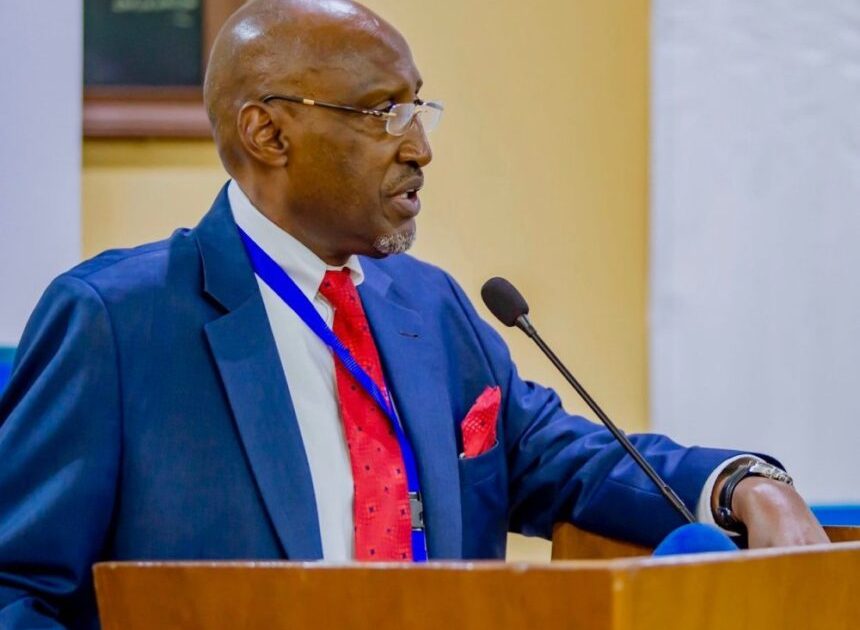 RIB yatangaje ko ikurikiranye abarimo Kalisa Adolphe ‘Camarade’