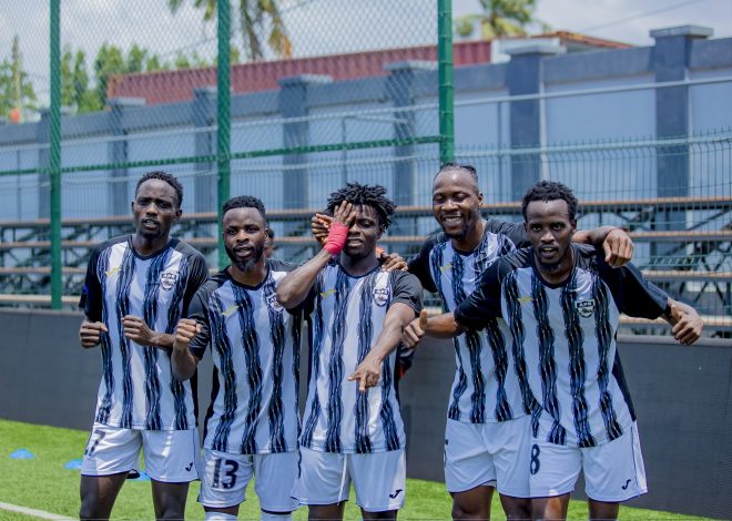 CECAFA yiseguye kuri APR FC!