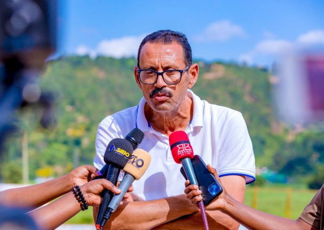 Umutoza wa Rayon Sports yagize icyo avuga nyuma yo gukurwamo na Singida