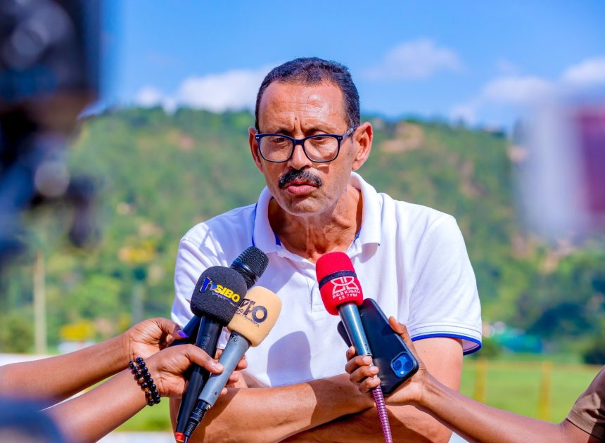 Umutoza wa Rayon Sports yagize icyo avuga nyuma yo gukurwamo na Singida