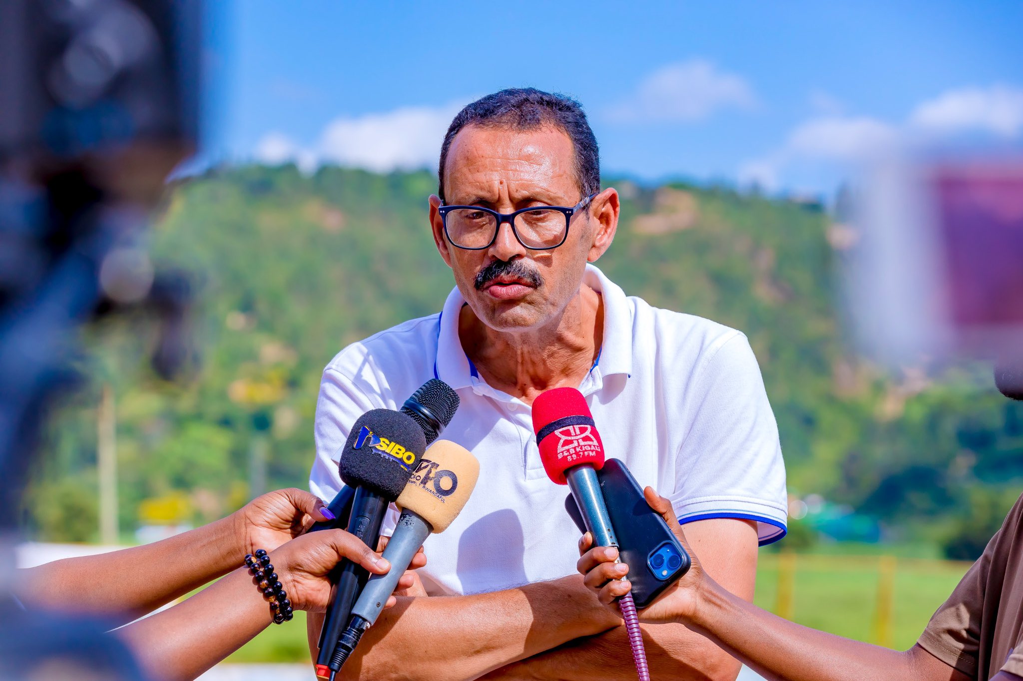 Umutoza wa Rayon Sports yagize icyo avuga nyuma yo gukurwamo na Singida