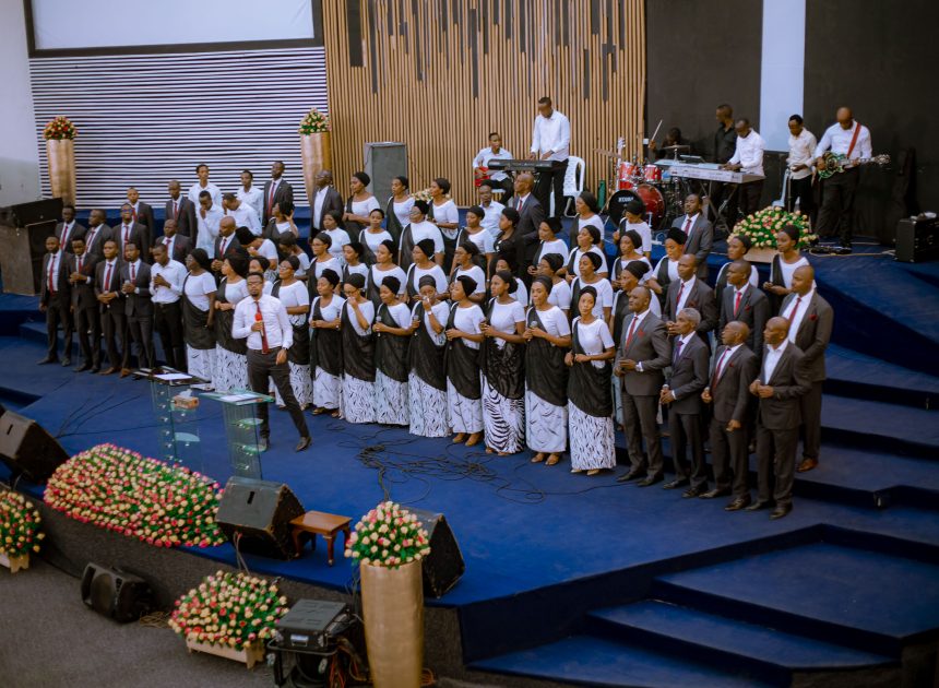 Ibisingizo Live Concert: Indirimbo nshya ‘Nakwitura iki?’ izaririmbwa bwa mbere imbere yabazitabira igitaramo