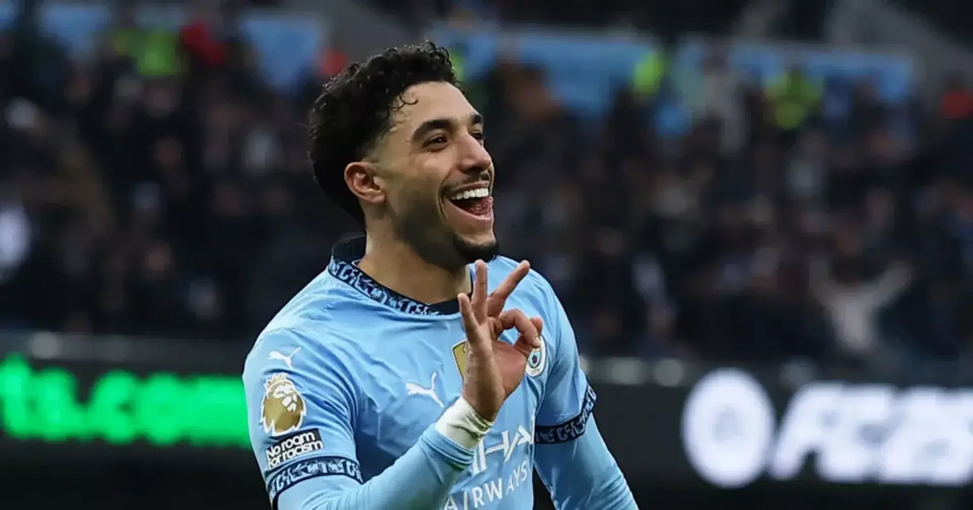Manchester City yabuze umukinnyi w’ingenzi mu gihe yitegura deribi
