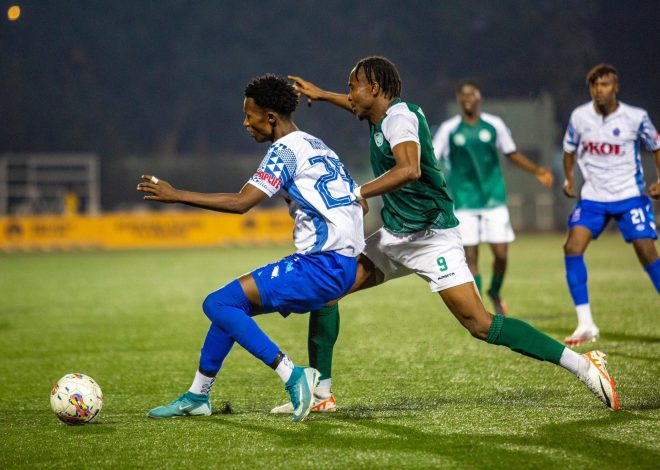 Hagiye kongera guhembwa abitwaye neza muri Rwanda Premier League