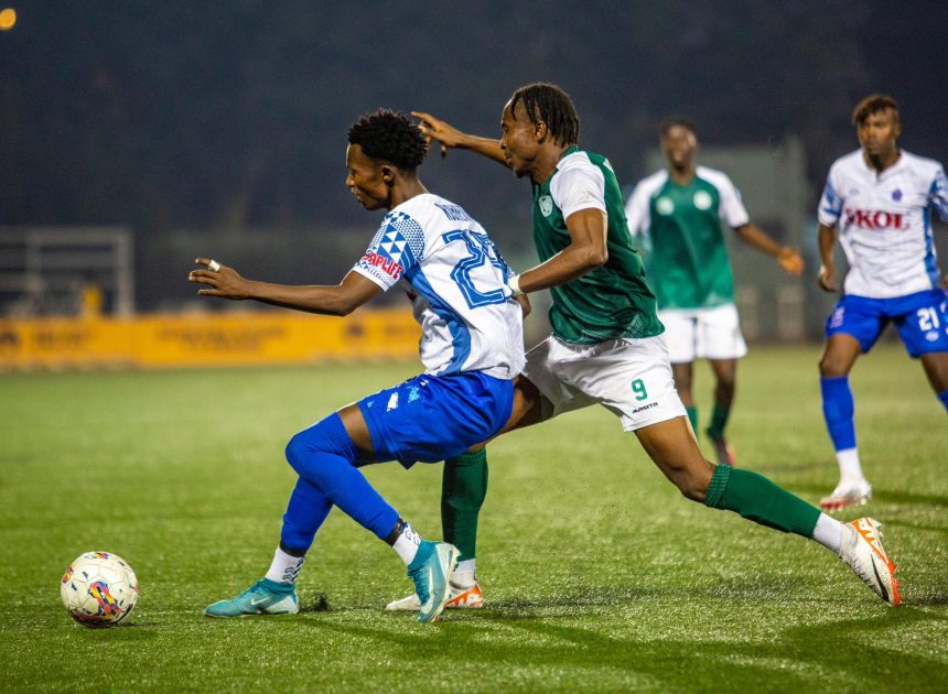Hagiye kongera guhembwa abitwaye neza muri Rwanda Premier League