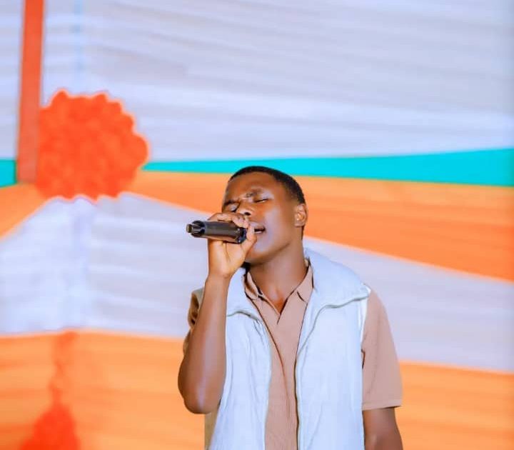 Ubutabazi bw’Imana mu ndirimbo nshya ya James Ngabo “N’ibyose”