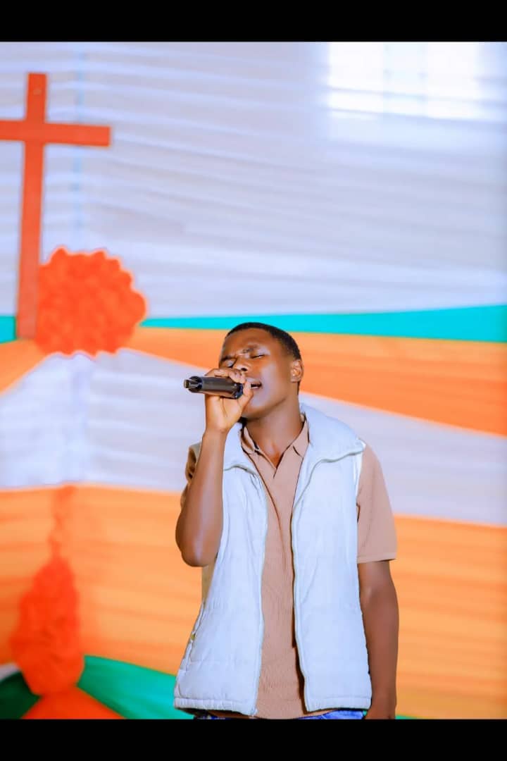 Ubutabazi bw’Imana mu ndirimbo nshya ya James Ngabo “N’ibyose”