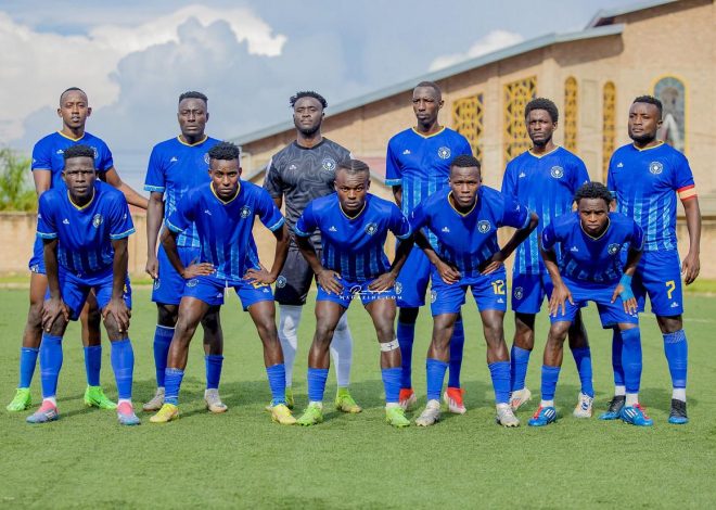 Amakipe acyina shampiyona y’iciro cya kabiri mu rwanda agiye kugabanwa