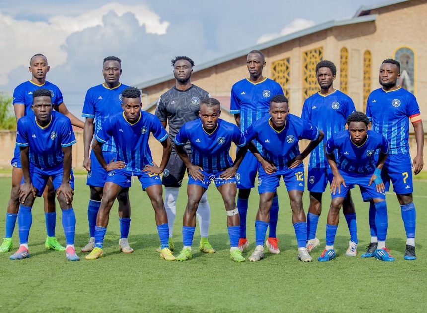Amakipe acyina shampiyona y’iciro cya kabiri mu rwanda agiye kugabanwa