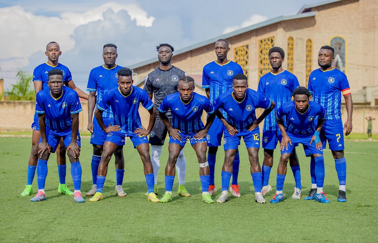 Amakipe acyina shampiyona y’icyiciro cya kabiri mu Rwanda agiye kugabanwa