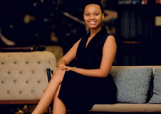 Hatangajwe itsinzi ya Dorcas kamikazi ubarizwa mu tsinda ryitwa “Vestine and Dorcas”