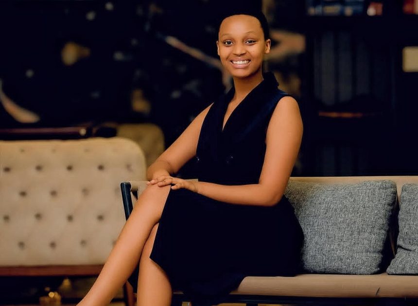 Hatangajwe itsinzi ya Dorcas kamikazi ubarizwa mu tsinda ryitwa “Vestine and Dorcas”