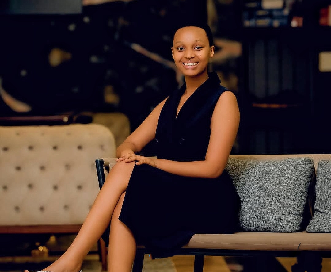 Hatangajwe itsinzi ya Dorcas kamikazi ubarizwa mu tsinda ryitwa “Vestine and Dorcas”
