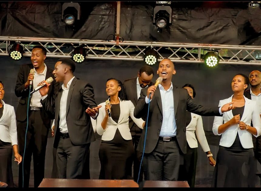 Amatike y’igitaramo cya Ambassadors of Christ i Kampala arimo gushira vuba
