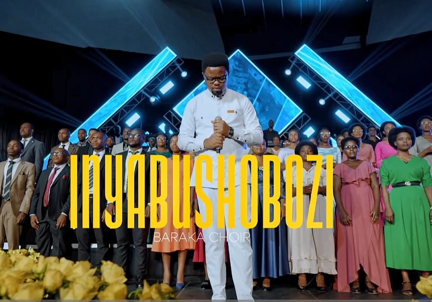 Igitaramo gikomeye cya chorale baraka ADEPR nyarugenge  Kizaba cyirimo indirimbo shya yitwa “Inyabushobozi”