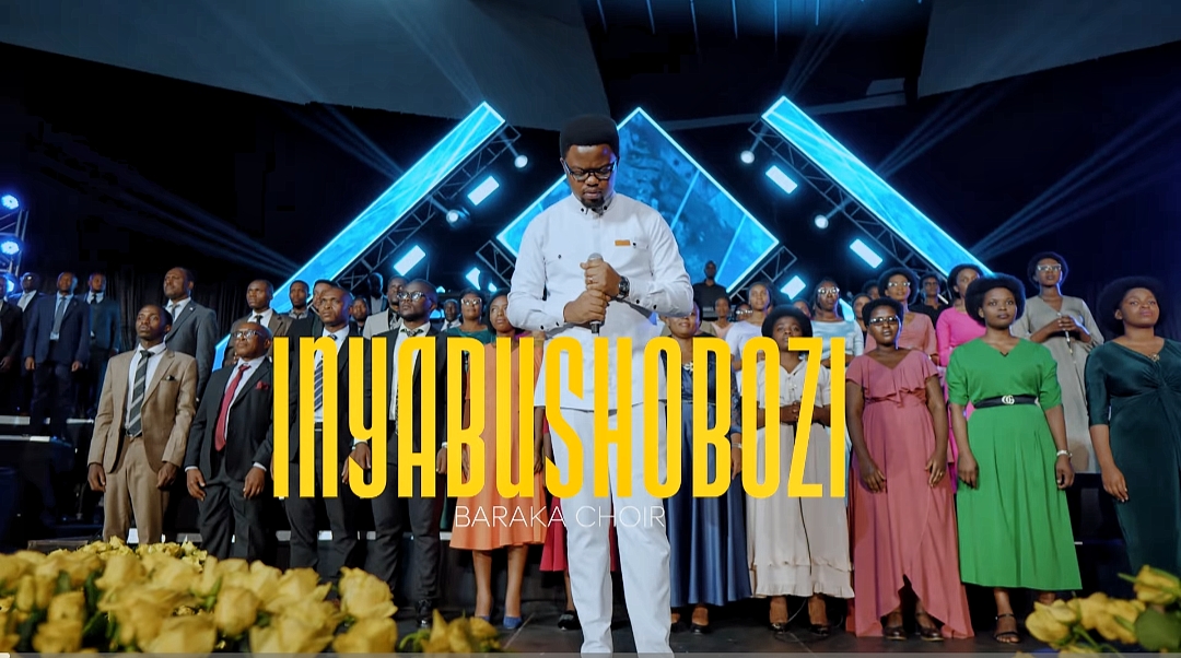 Igitaramo gikomeye cya chorale baraka ADEPR nyarugenge Kizaba cyirimo indirimbo shya yitwa “Inyabushobozi”