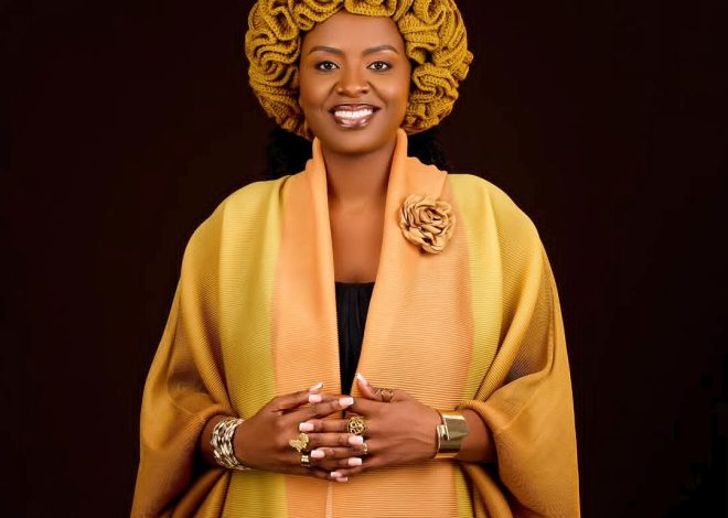 Album nshya ya Tonzi izagaragaramo ubutumwa bwihariye bwo kwiringira Imana