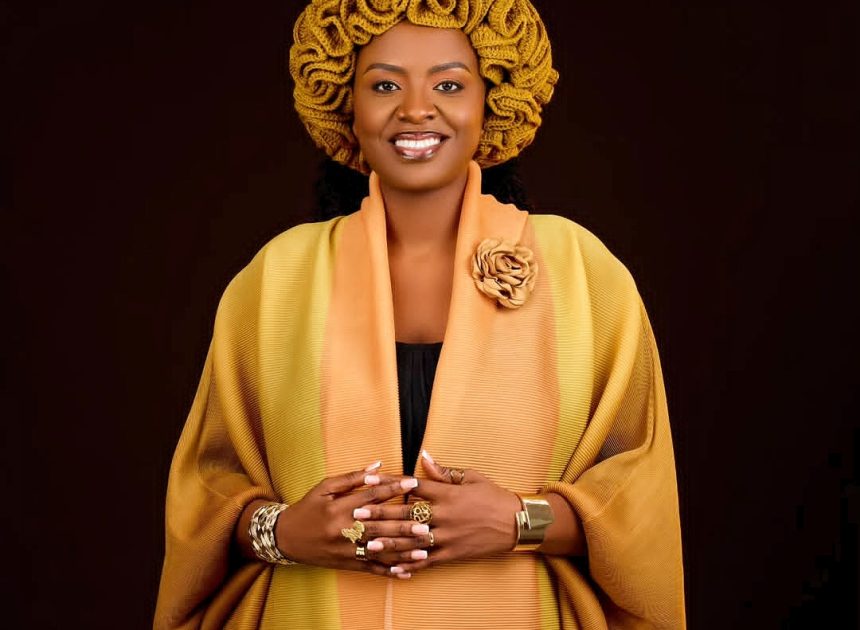 Album nshya ya Tonzi izagaragaramo ubutumwa bwihariye bwo kwiringira Imana