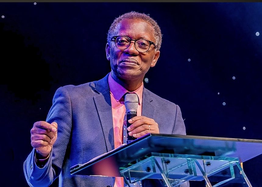 Umwigisha ukunzwe na benshi mu Rwanda azaba ku ruhimbi rwa ADEPR Nyarugenge mu gitaramo cya Baraka Choir