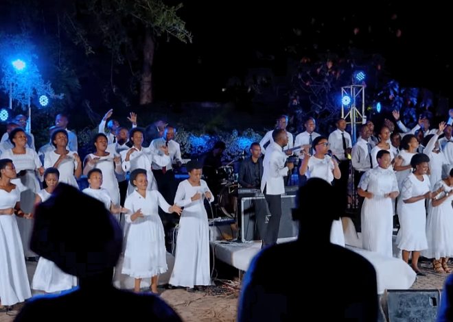 Abakunzi b’indirimbo zihimbaza Imana bahamagariwe kutazabura muri Dove hotel mu gitaramo cy’amateka