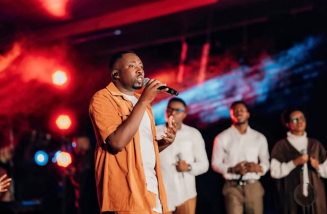 Ben IGIRANEZA agiye gufatanya na Chorale Rangurura muri “Icyo Naremewe Live Concert” i Huye