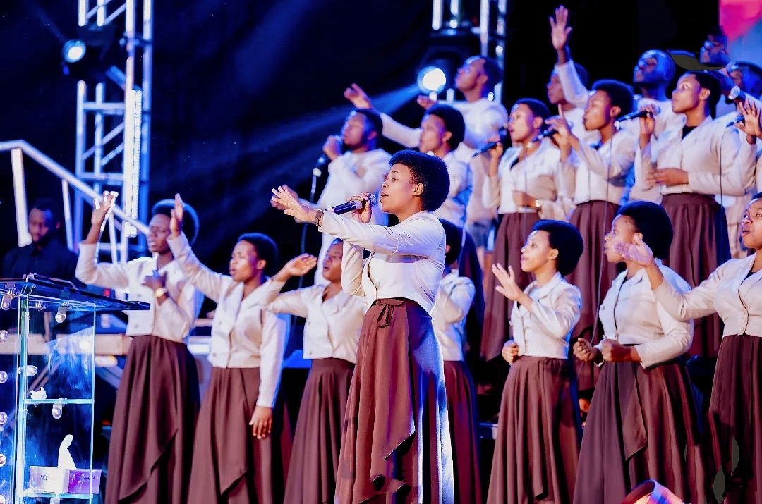 Abakunzi bo kuramya bategereje “Nahisemo Yesu” nk’impano nshya ya Chorale Shiloh mbere yo gutaramira I Kigali