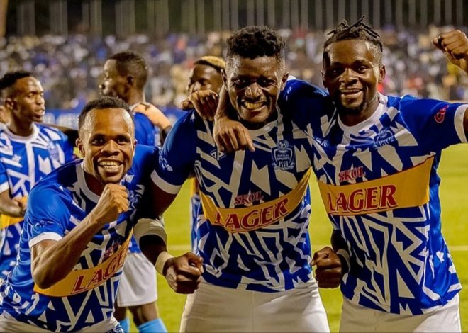 Umukino mpuzamahanga wa gicuti wa Rayon Sports wasubitswe!