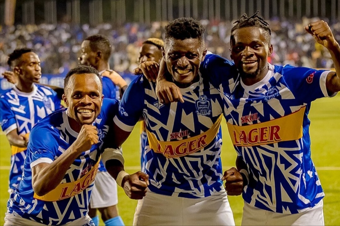 Umukino mpuzamahanga wa gicuti wa Rayon Sports wasubitswe!
