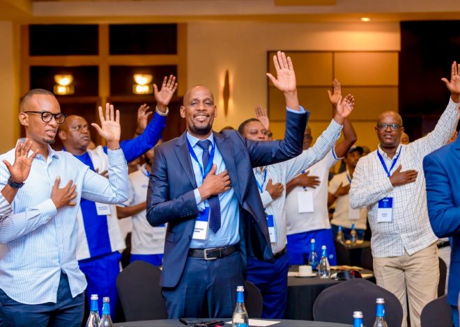 Umubare w’amafaranga Rayon Sports izakoresha muri uyu mwaka mushya w’imikino