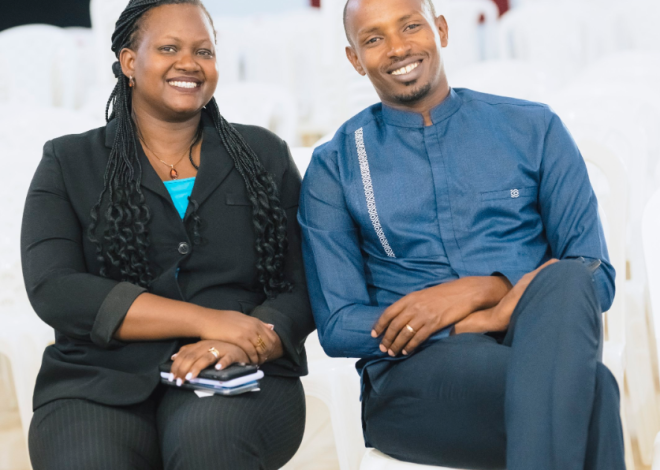 “Pastor’s Kids Seminar” igiterane cy’abana b’abashumba kizibanda ku bikomere abana bahura na byo