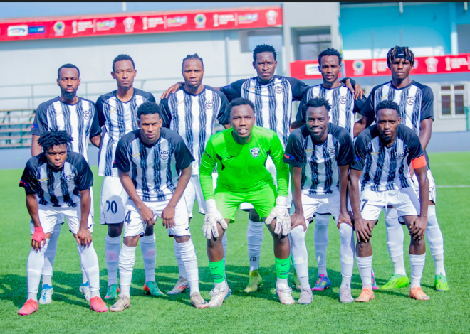 Ikipe ya APR FC yerekeje muri ½ mu mikino ya CECAFA Kagame Cup 2025