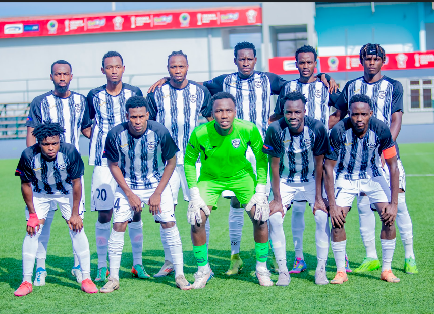 Ikipe ya APR FC yerekeje muri ½ mu mikino ya CECAFA Kagame Cup 2025