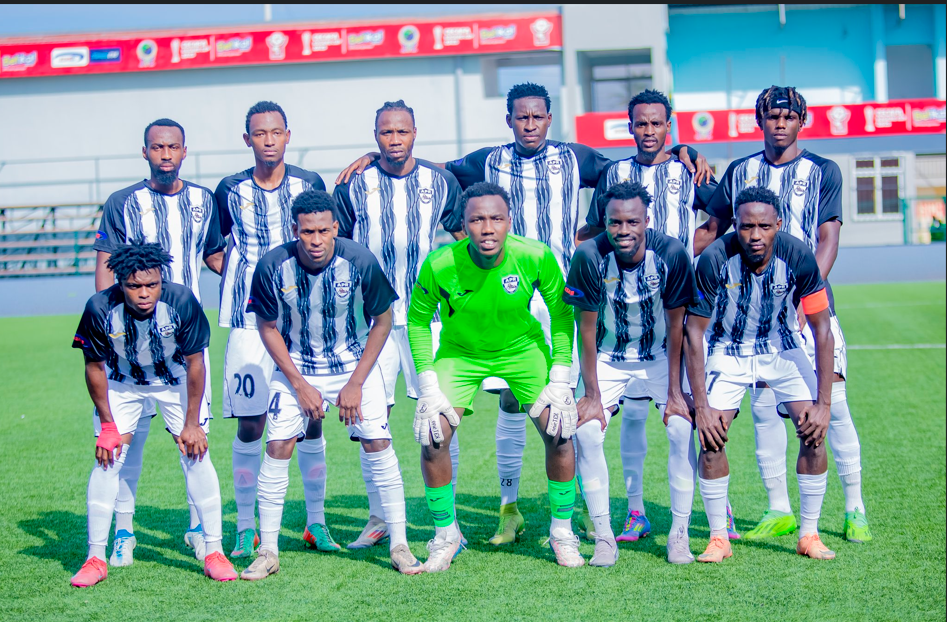 Ikipe y’ingabo z’igihugu ya APR FC yerekeje muri ½ mu mikino ya CECAFA Kagame Cup 2025