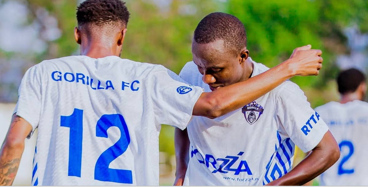 Sports Update: Byasabye Iminota 120 ngo APR ikomeze kwitwa ikipe y’imbere mu gihugu naho Gorilla FC itangira itsinda