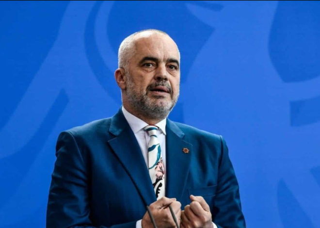 Ikoranabuhanga rya AI ryatangiye kwegurirwa zimwe mu nshingano zakorwaga n’abantu, aho AI yagizwe minisitiri muri Albania