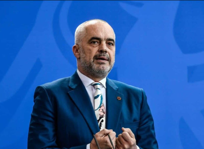 Ikoranabuhanga rya AI ryatangiye kwegurirwa zimwe mu nshingano zakorwaga n’abantu, aho AI yagizwe minisitiri muri Albania