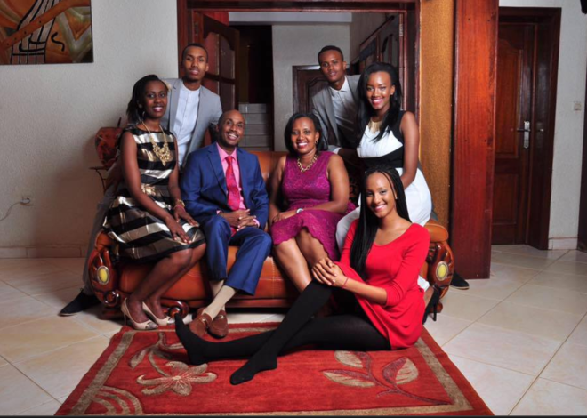 Mu giterane cy’abana b’Abapasiteri ( Pastors’ Kids Seminor) hahishuriwe byinshi birimo n’impamvu hakunzwe kuvugwa ko abana b’Abashumba badakizwa