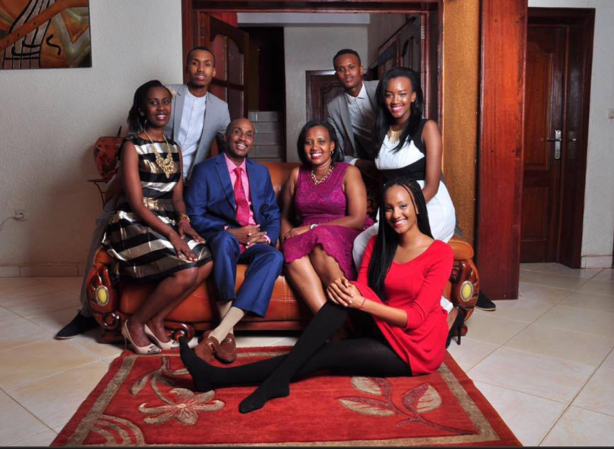 Mu giterane cy’abana b’Abapasiteri ( Pastors’ Kids Seminor) hahishuriwe byinshi birimo n’impamvu hakunzwe kuvugwa ko abana b’Abashumba badakizwa