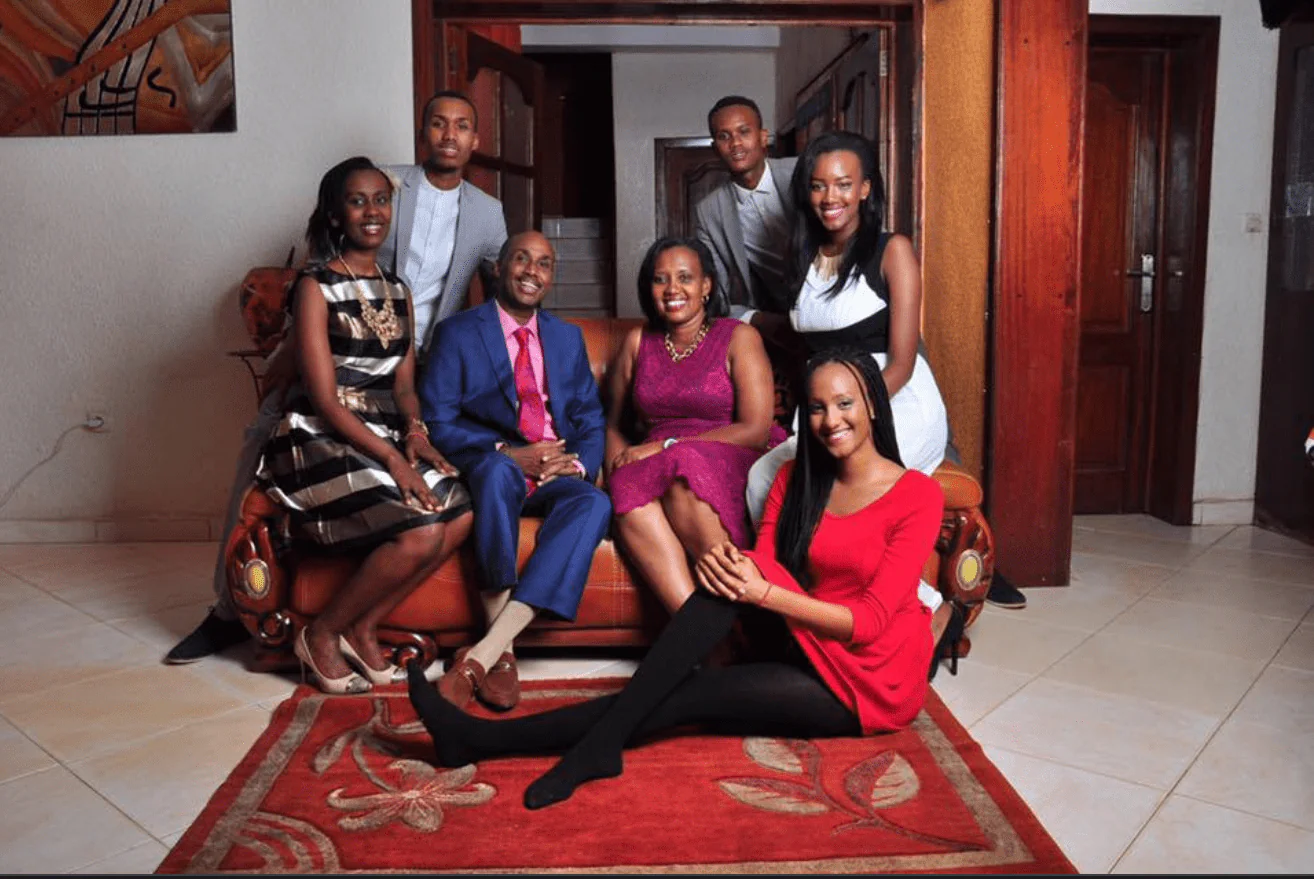 Mu giterane cy’abana b’Abapasiteri ( Pastors’ Kids Seminor) hahishuriwe byinshi birimo n’impamvu hakunzwe kuvugwa ko abana b’Abashumba badakizwa