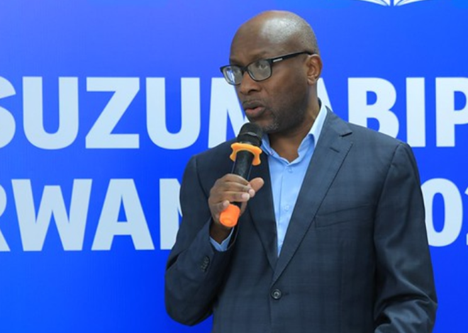 Abagakwiye gusigasira Ururimi rw’Ikinyarwanda nibo barangaje imbere abarwica